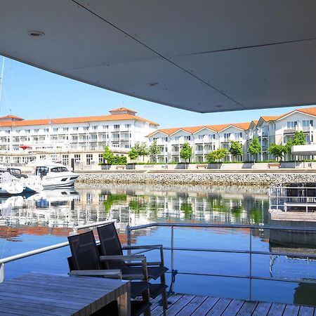Hausboot Ostsee Boltenhagen - Well Hausboote Lp2 ภายนอก รูปภาพ