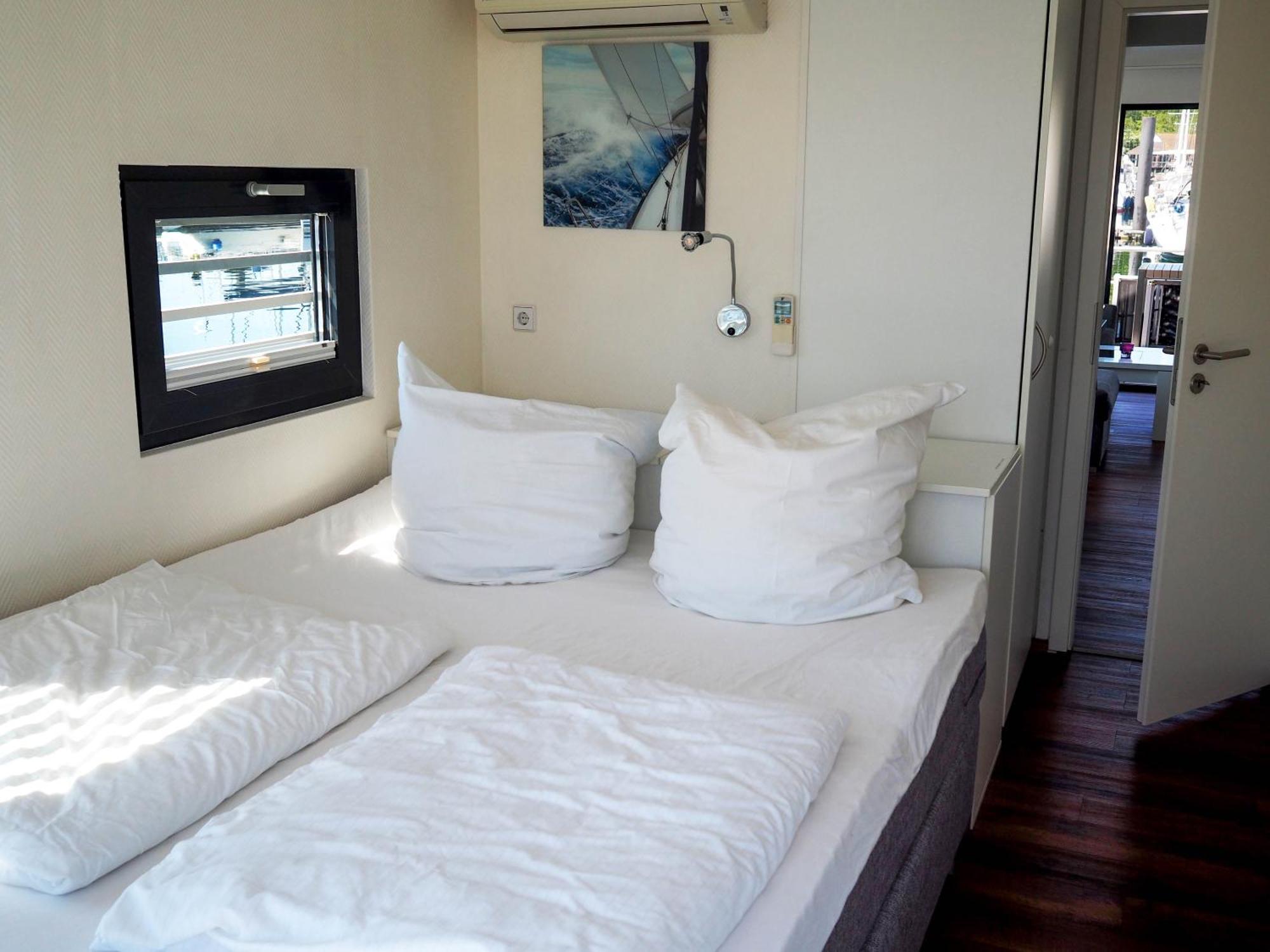 Hausboot Ostsee Boltenhagen - Well Hausboote Lp2 ภายนอก รูปภาพ